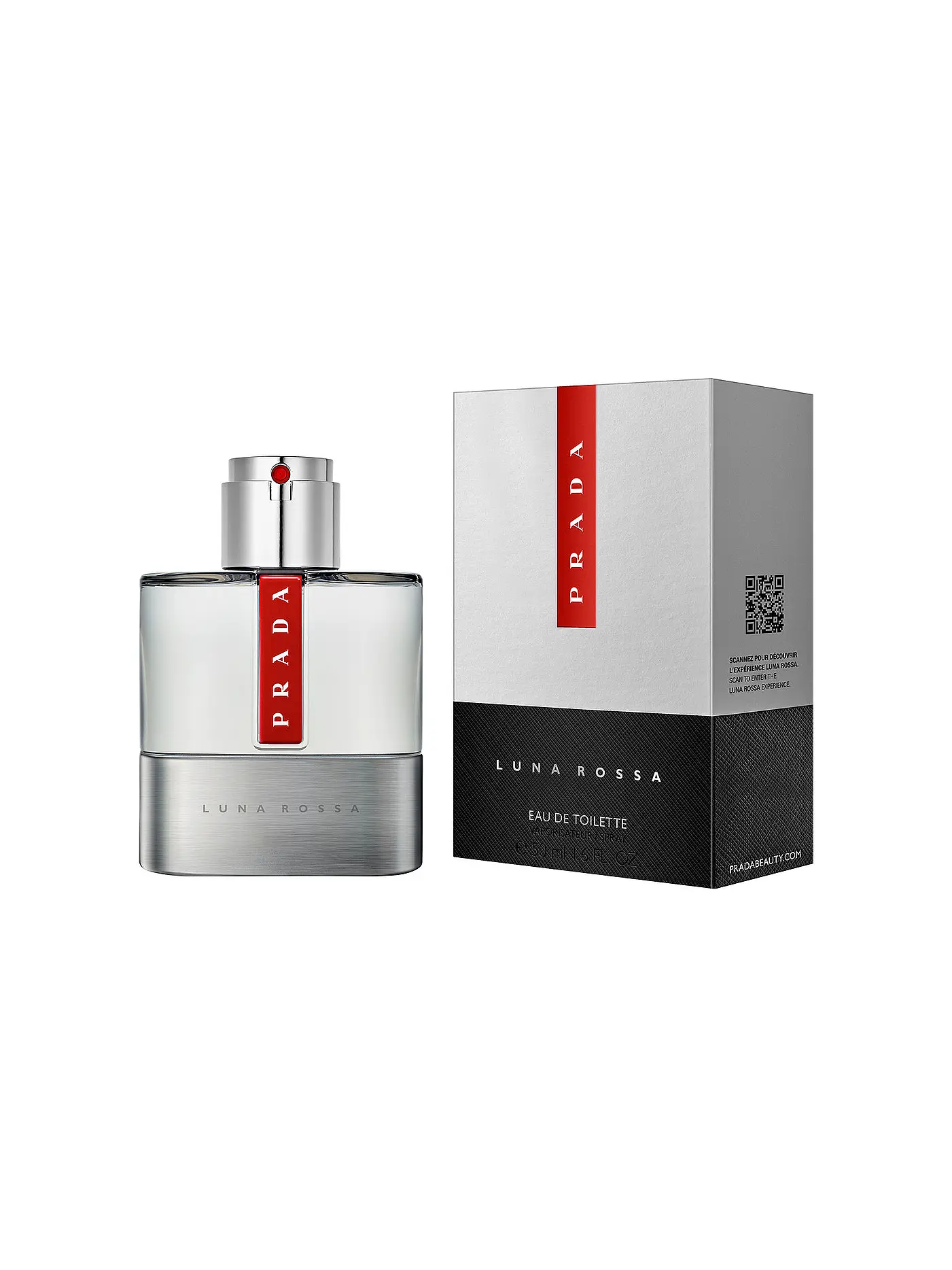 PRADA | Luna Rossa Eau de Toilette Spray 50ml | 